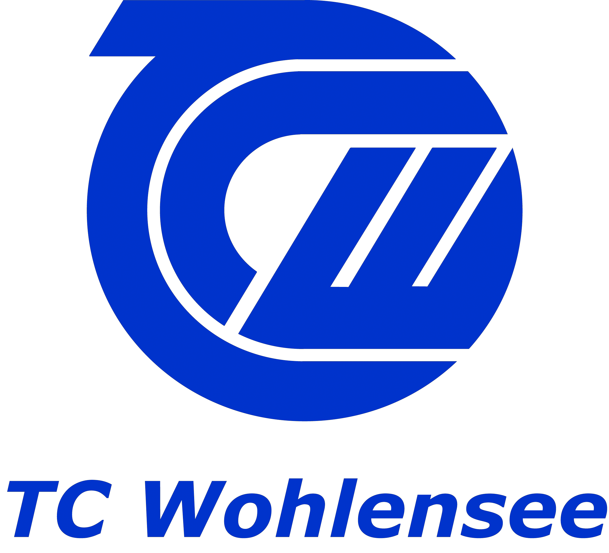 Tennisclub Wohlensee Logo
