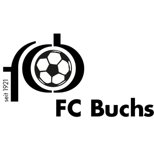 FC Buchs Logo