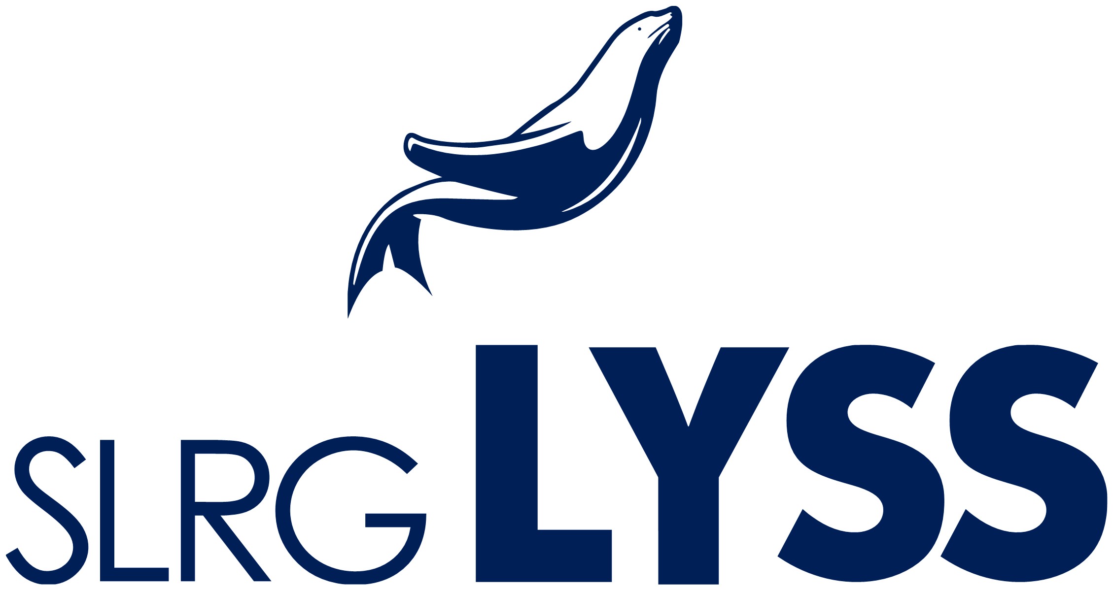 SLRG Lyss Logo