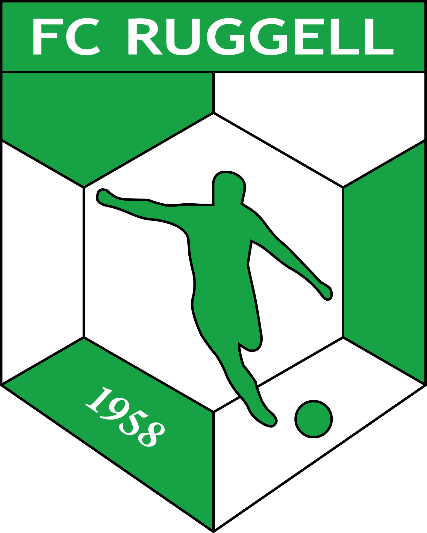 FC Ruggell Logo