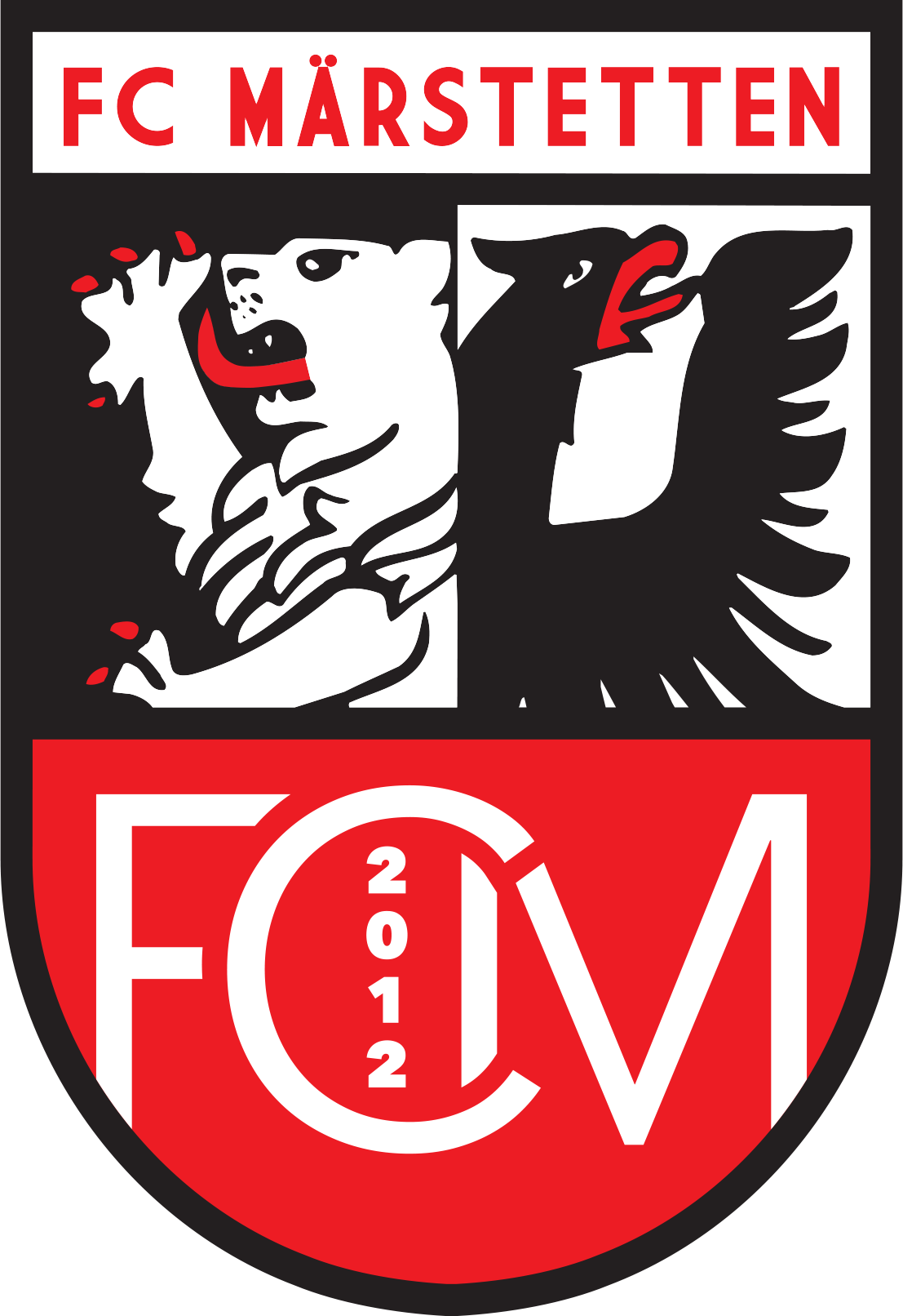 FC Märstetten Logo