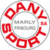 Boxing Club FR - Boxeur Logo 2