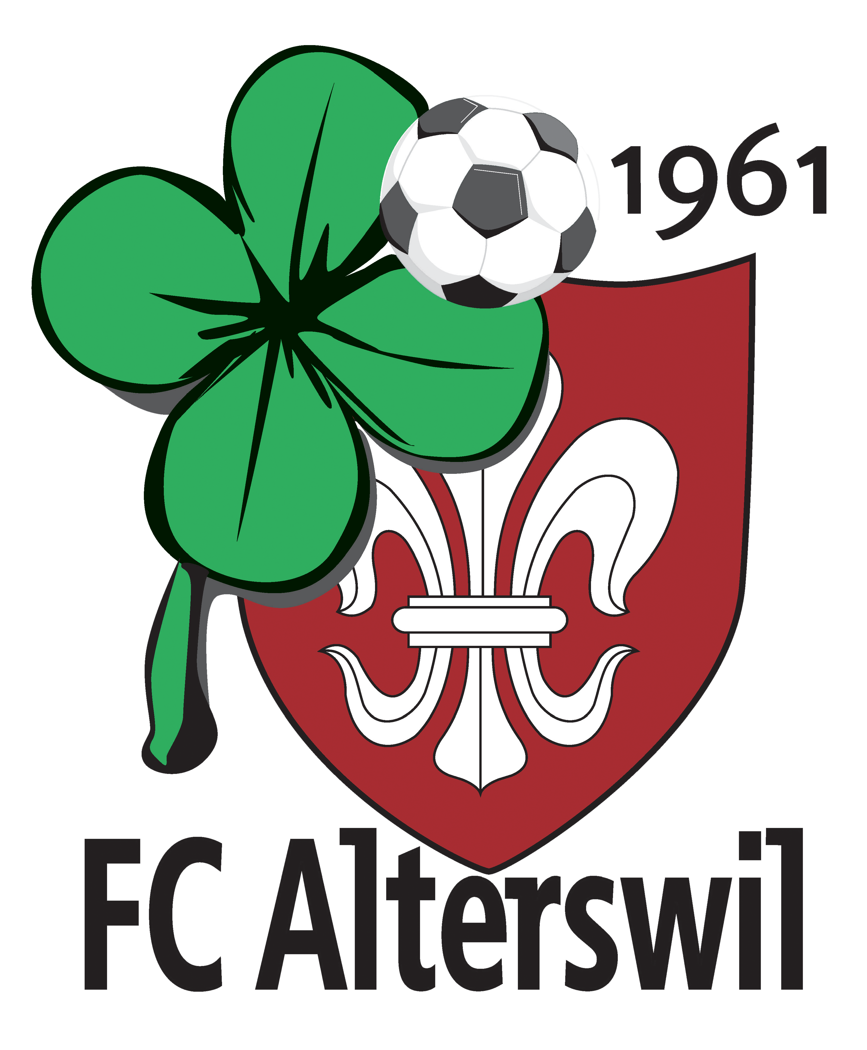 FC Alterswil Logo