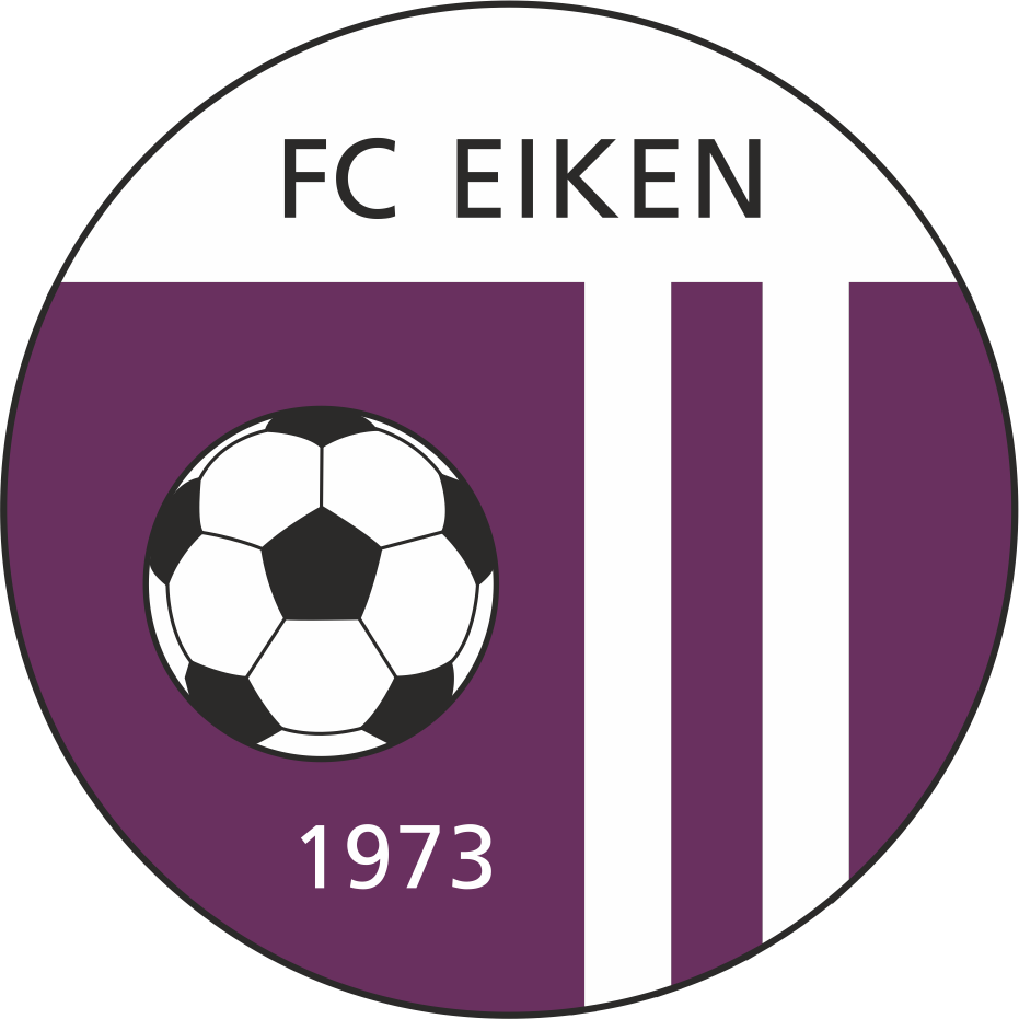 FC Eiken Logo
