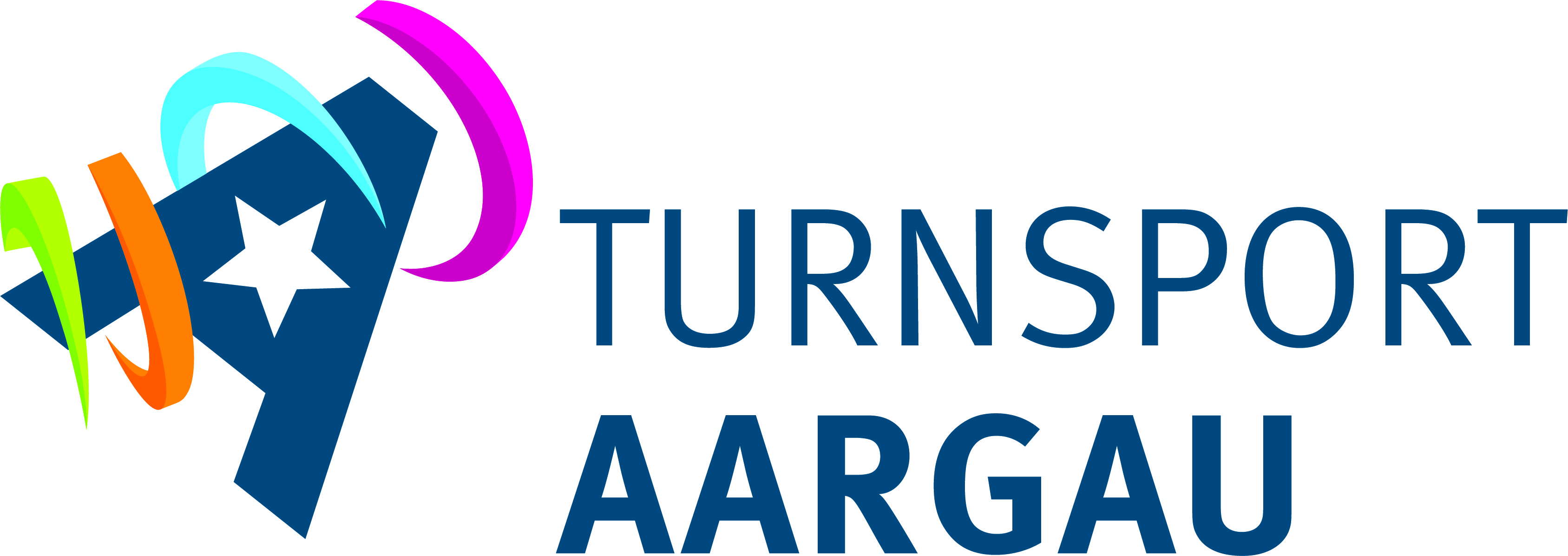 Aargauer Turnverband | Cold Days Logo