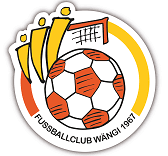Fc Wängi Logo