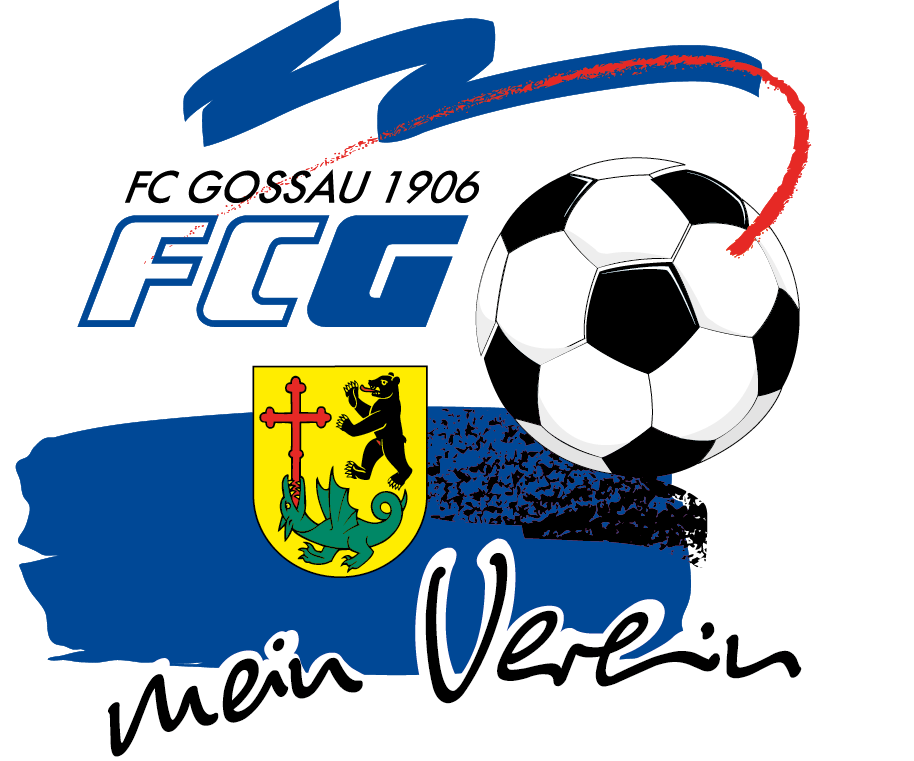FC Gossau Trainer/Staff Logo