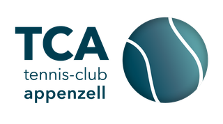 Tennisclub Appenzell Logo