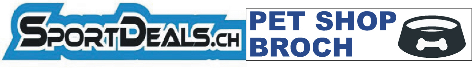 Sportdeals Broch GmbH Logo