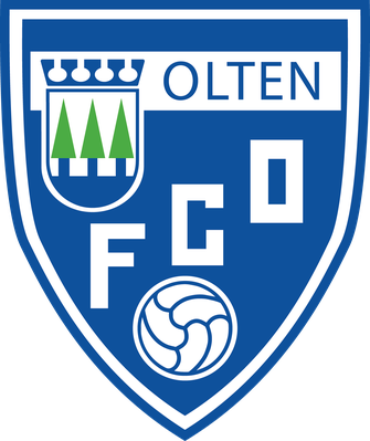 FC Olten Logo