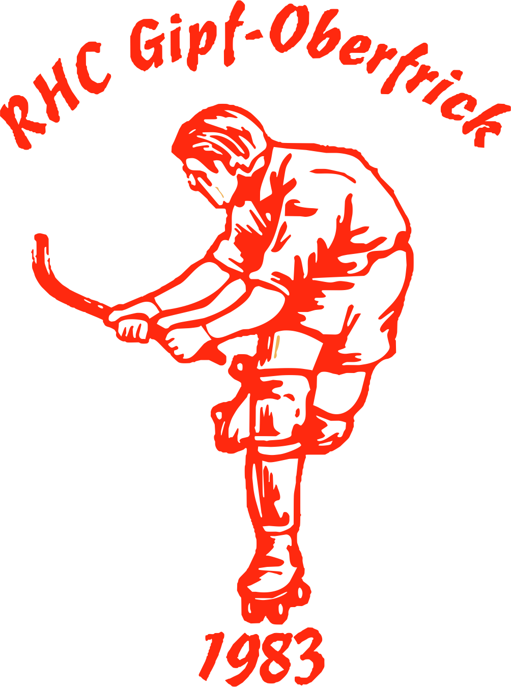 RHC Oberfrick Logo