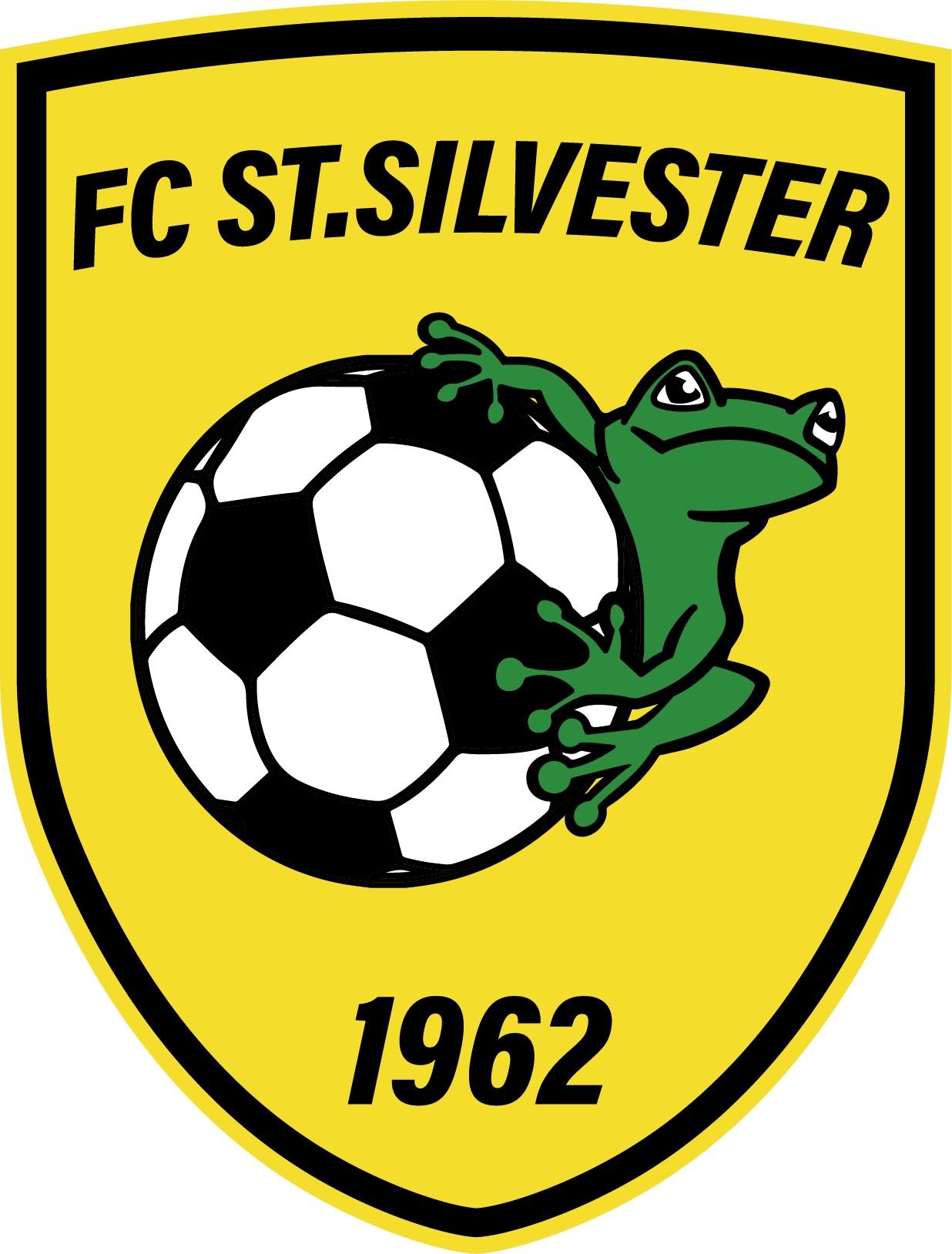 FC St. Silvester Logo