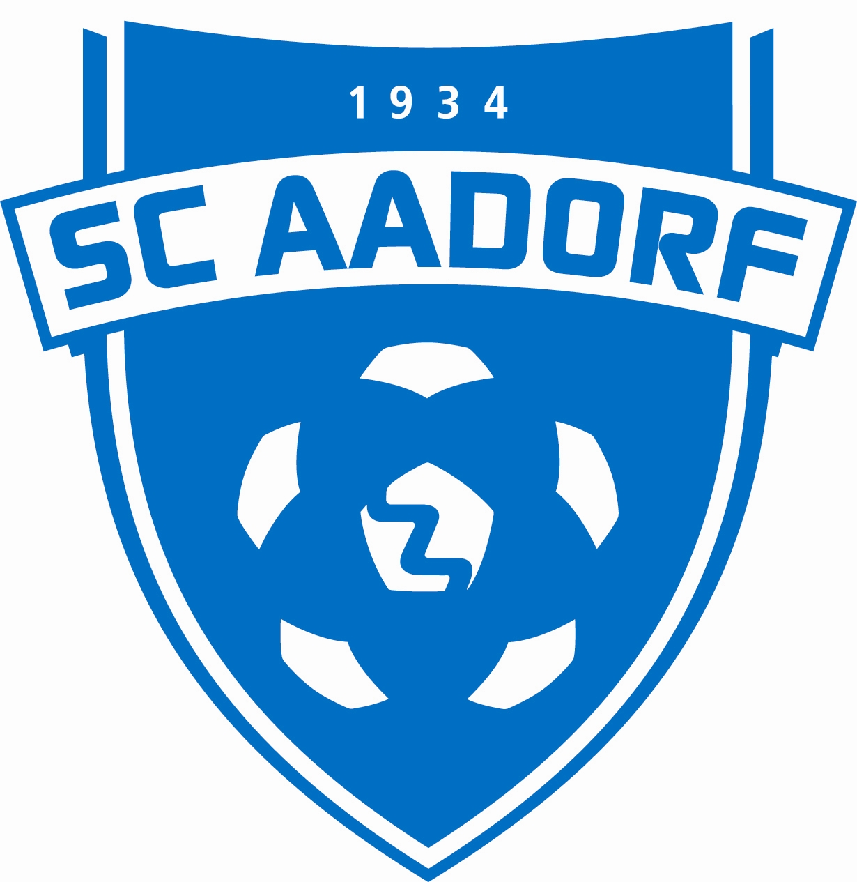 SC Aadorf Logo