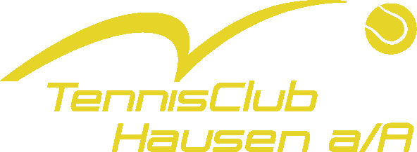 TC Hausen am Albis Logo