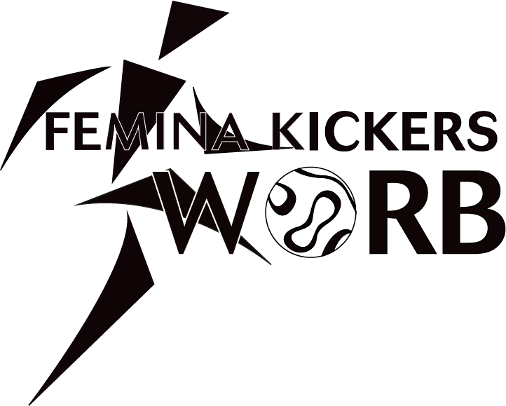 Femina Kickers Worb Logo