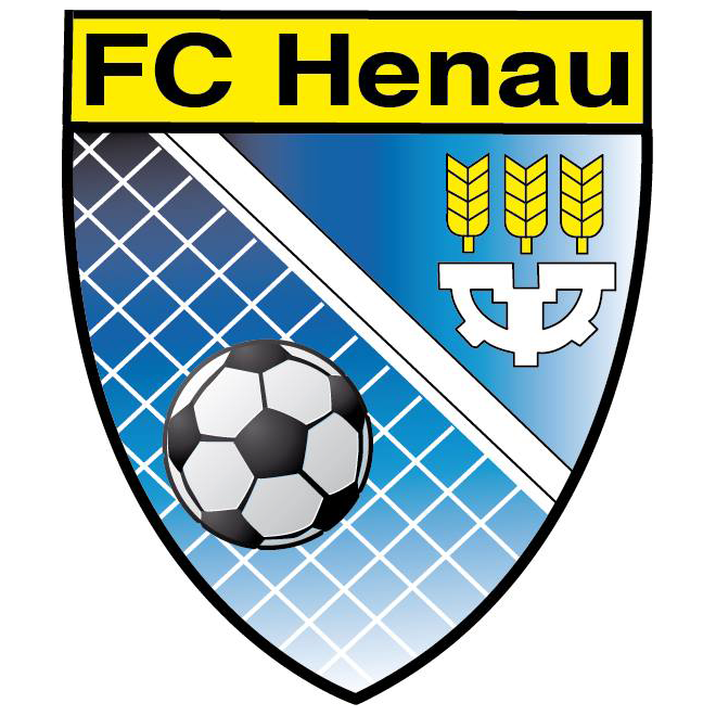 FC HENAU Logo