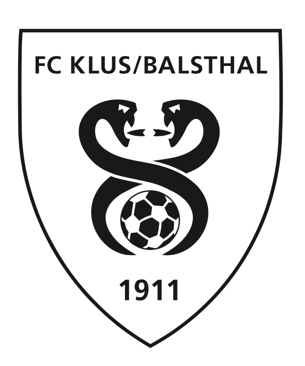 FC Klus Balsthal Logo